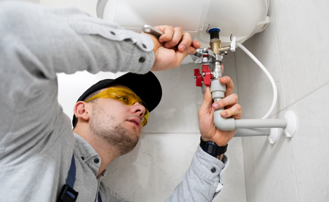Top Signs Your Water Pressure Regulator Is Failing (and How to Fix It)