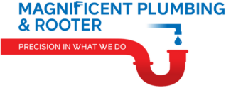 Magnificent Plumbing & Rooter — Precision in what we do
