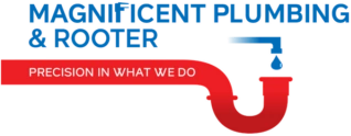 Magnificent Plumbing & Rooter — Precision in what we do