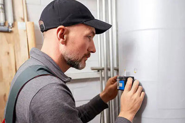 Will My Water Heater Work During a Power Outage?