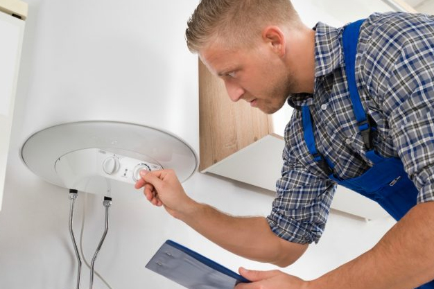 How Do I Protect My Water Heater This Winter?