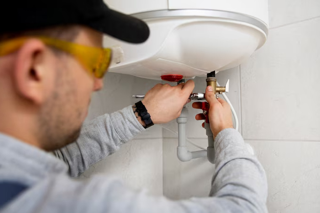 Can My Water Heater Cause Low Water Pressure in My Home?