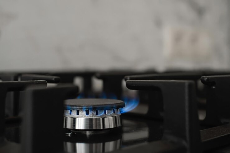 What Appliances Can My Natural Gas Line Power At Home?