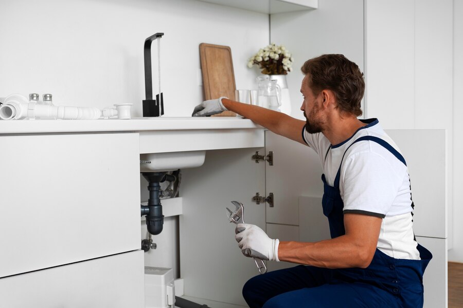 Home Water Leak Detection Solutions