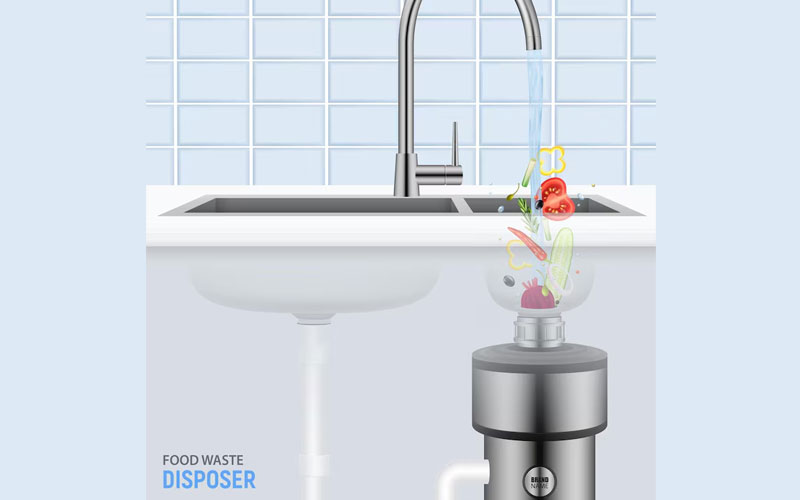 Who Should I Call for Garbage Disposal Repair Services?