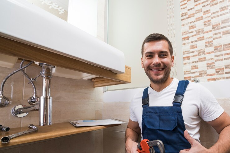 best christian plumbers