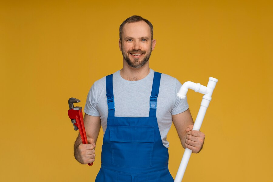 What Are the Signs That You Need to Repipe Your House?