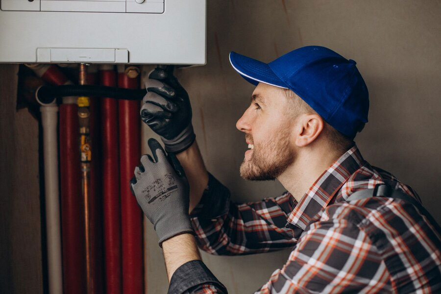How to Fix Copper Pipe Leak: Step-by-Step Guide?