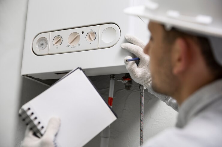 Is Your Water Heater Costing You Too Much? Why Tankless Is the Smarter Choice