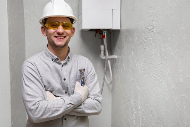 Tankless Water Heater is the Smarter Investment