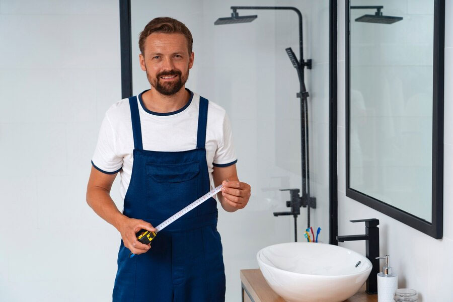 Plumbers service near me