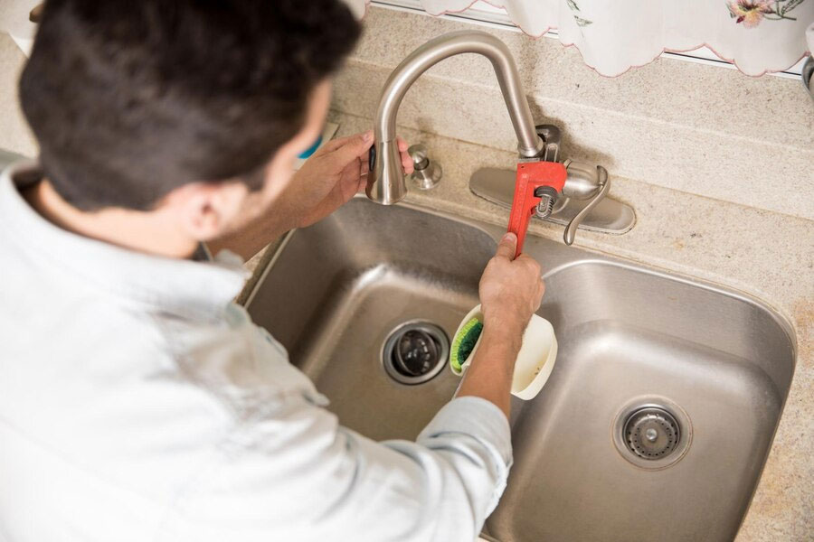 Leak Detection