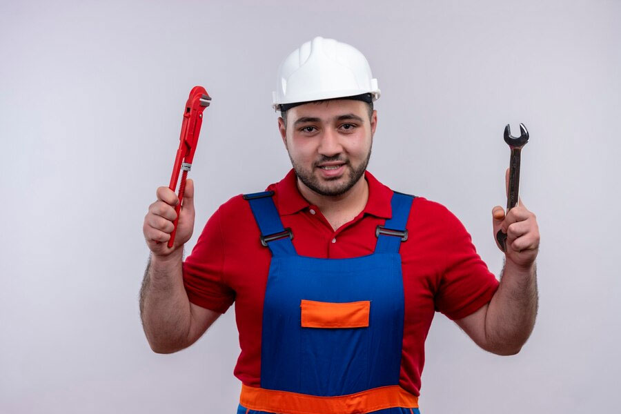 professional plumbers near me