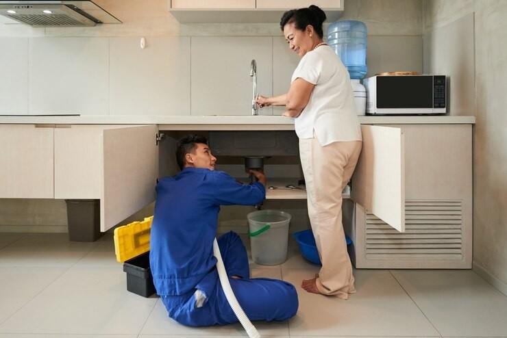AI-Powered Garbage Disposals: The Next Big Kitchen Upgrade in 2025