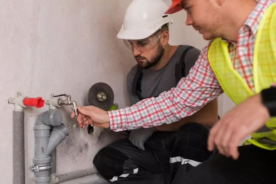 Protect Your Home from Sewer Line Failure