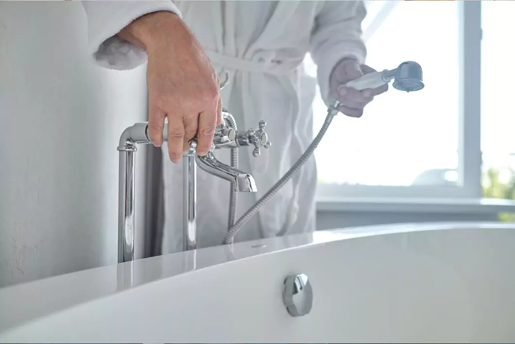 Bathroom Faucet Dripping-Common Causes and Solutions