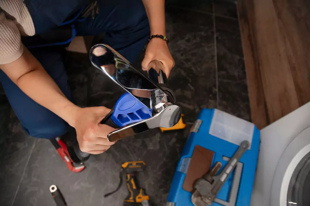 Plumbing Services in Berkeley