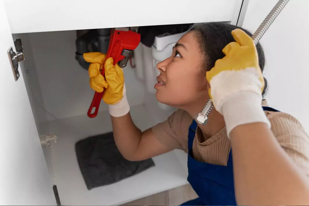 Leak Detection services berkeley