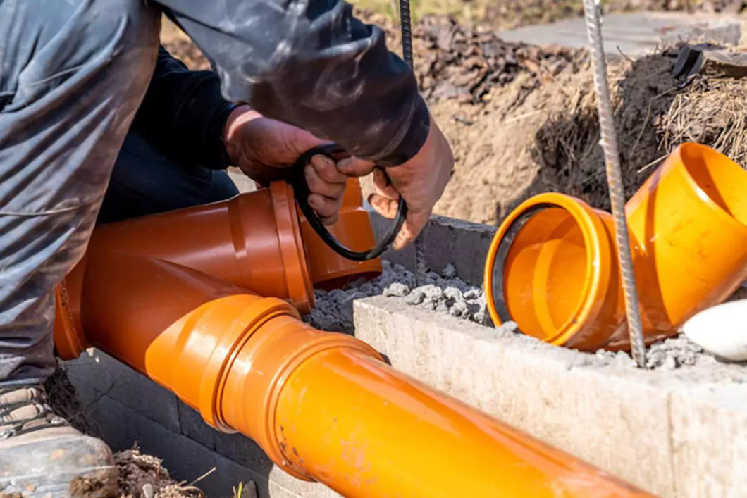 Leak Detection services berkeley