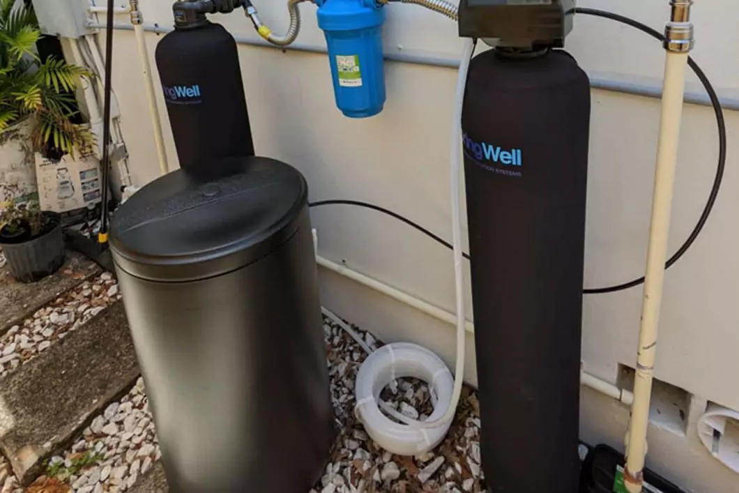 Leak Detection services berkeley
