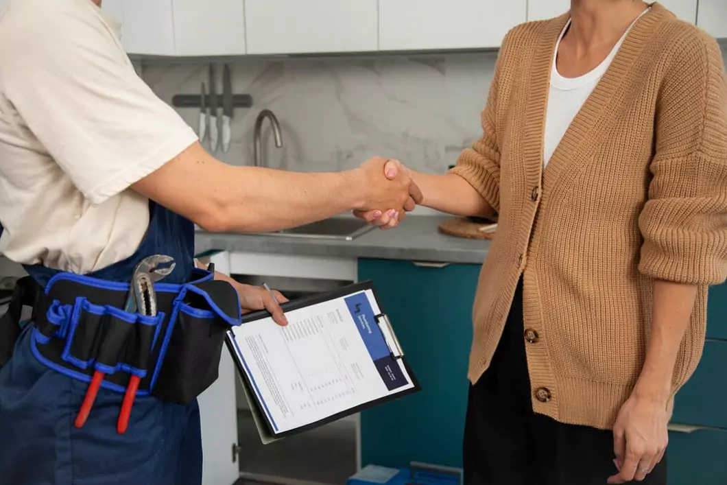 Trusted Plumber in Berkeley