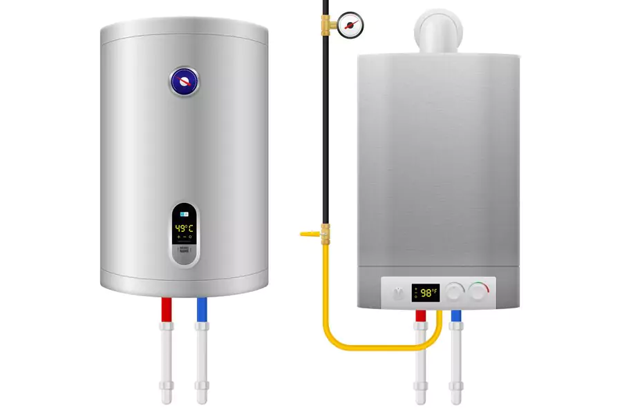 Do Gas Water Heaters Need Electricity to Operate?