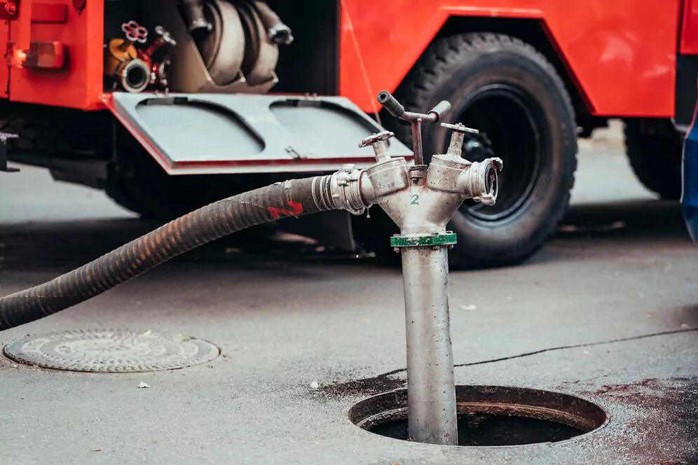 Trenchless Sewer Repair in San Ramon, Dublin, Pleasanton, CA