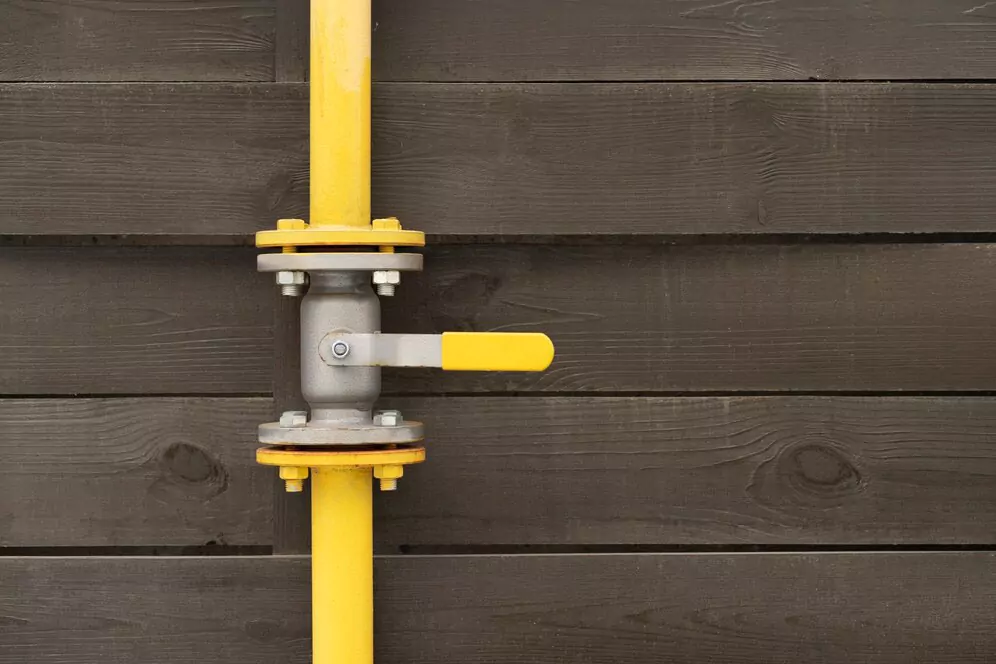 Main Water Shut-Off Valve: Protect Your Home