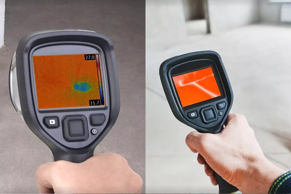 How to Detect a Water Leak Underground: A Complete Guide
