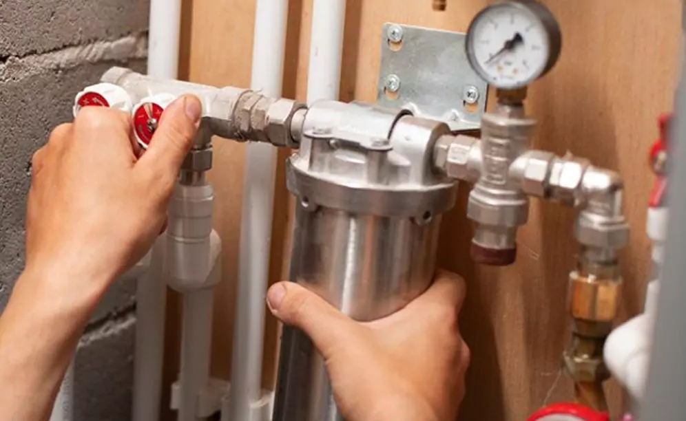 Heat Pump Water Heaters