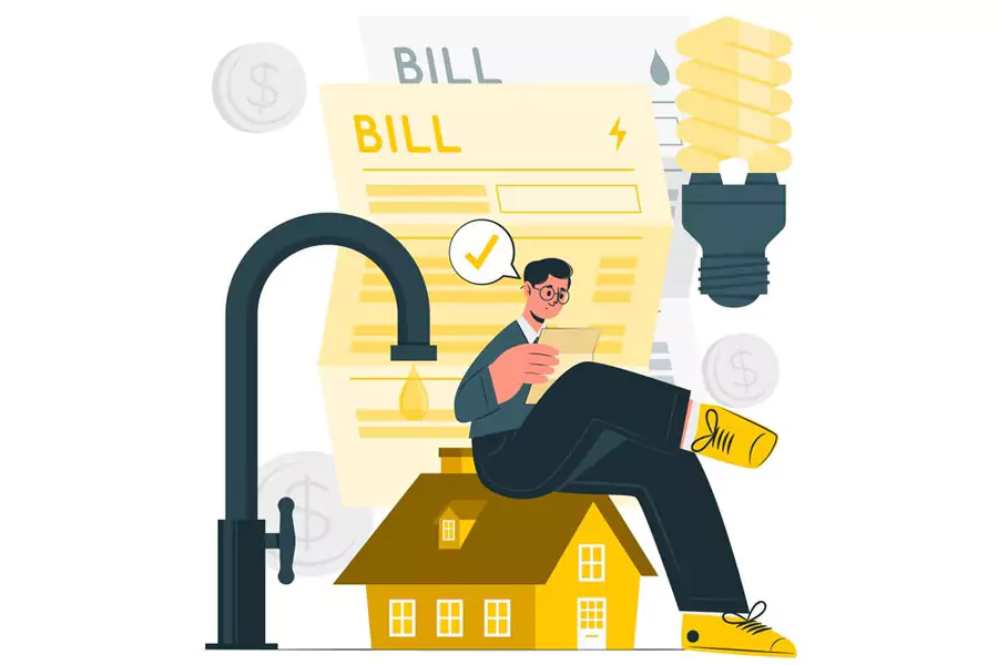 Why Is My Water Bill So High? Common Causes and Fixes