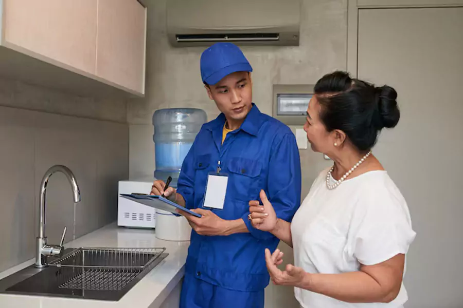 Why Getting a Free Plumbing Estimate Could Save You Thousands?