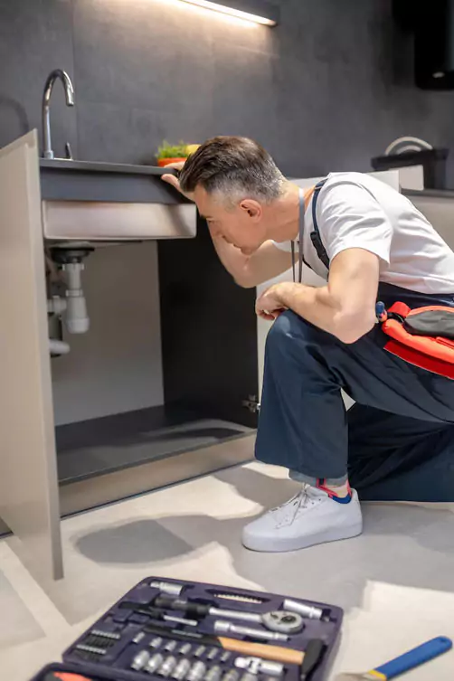 Emergency Plumber Services Oakland