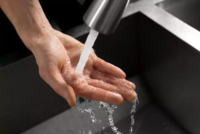 Understanding Hard Water: Effects on Your Plumbing and Solutions