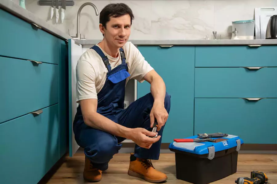Garbage Disposal replacement