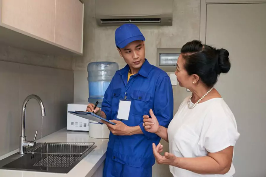 How to Lower Your Water Bill with Simple Plumbing Upgrades
