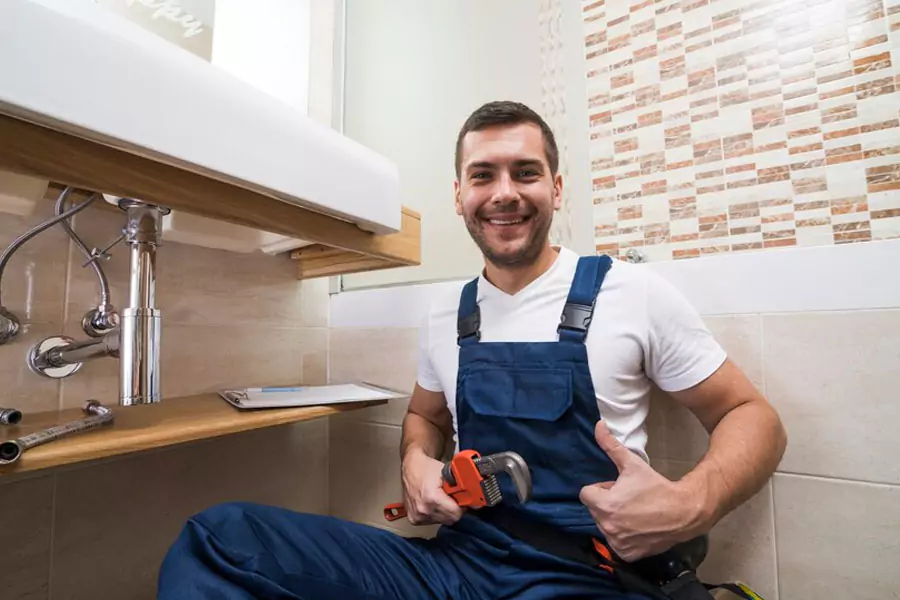 plumbers services
