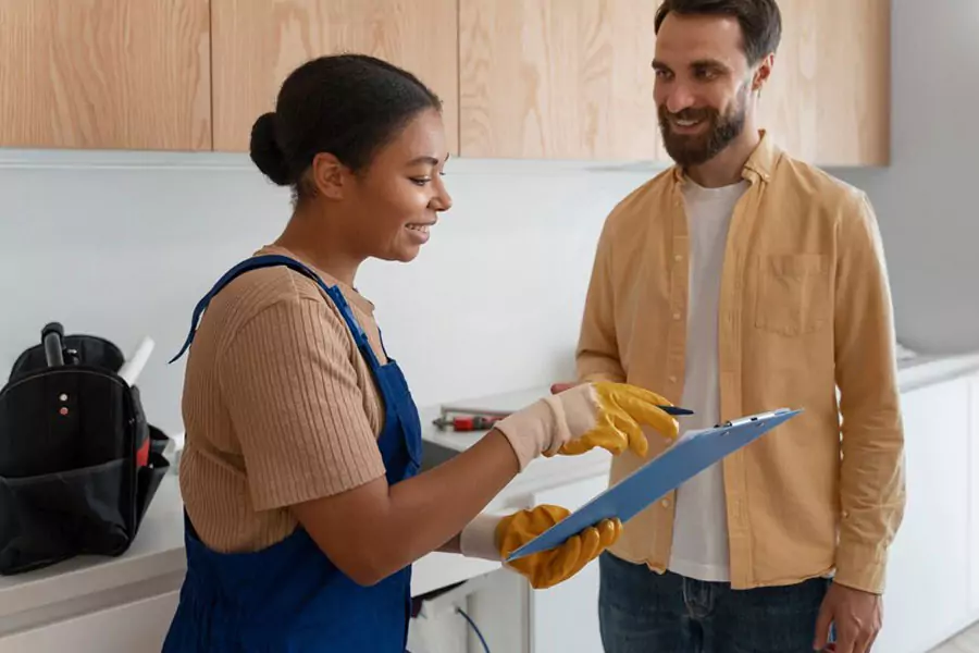 What Every First-Time Homeowner Should Know About Plumbing?