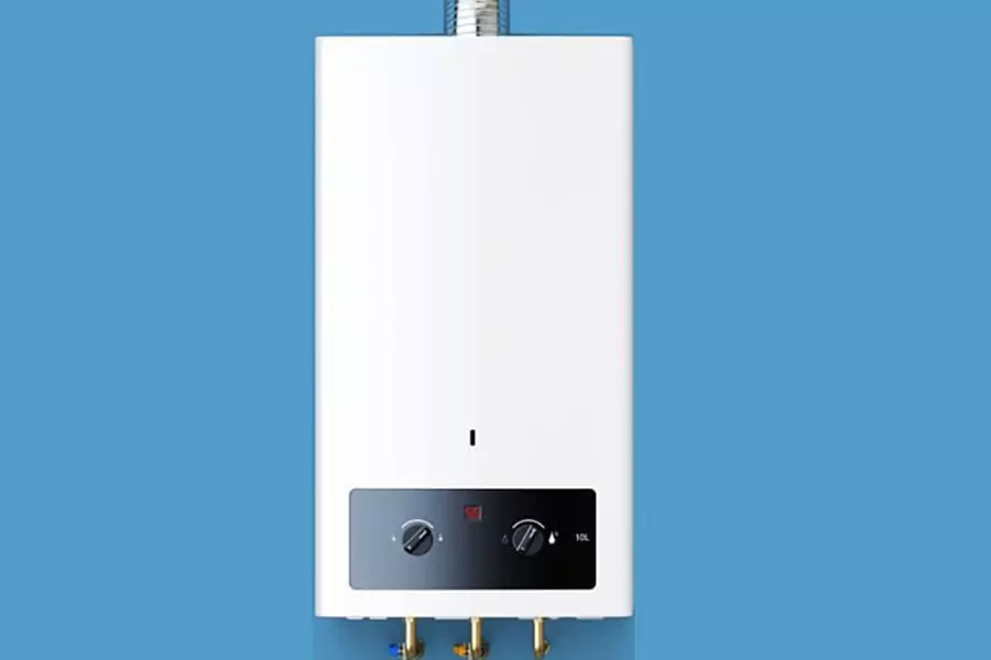 Point-of-Use vs. Whole-House Tankless Water Heaters – What’s the Difference?