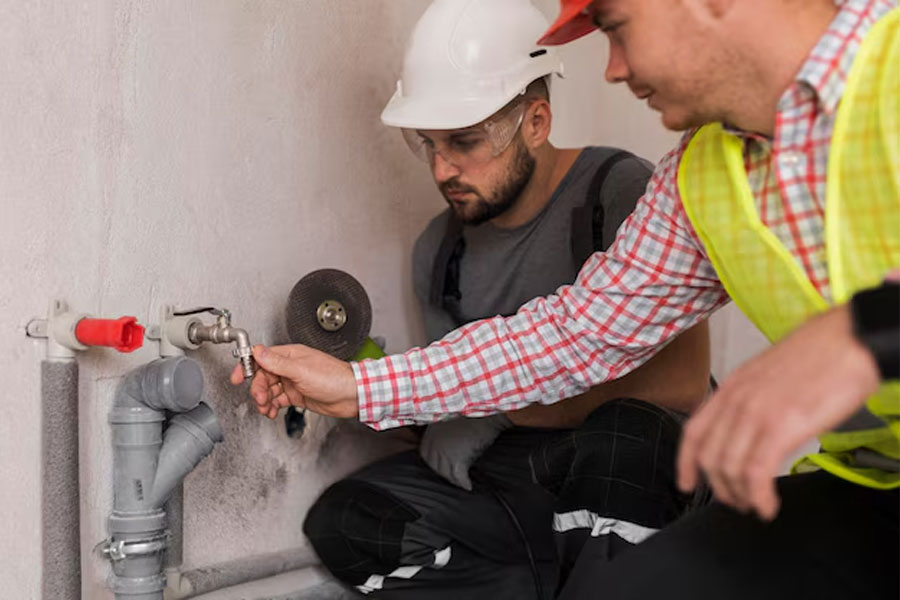 Smart Plumbing in Older Homes: What You Need to Know
