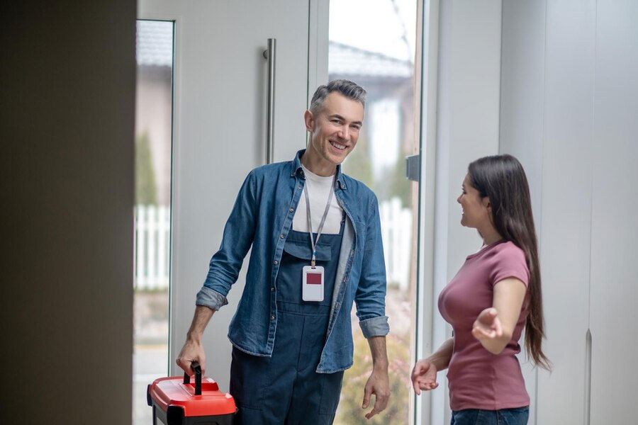 emergency plumbing San Ramon