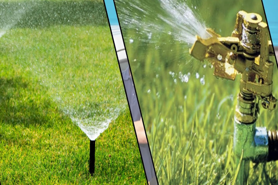 Why Is My Water Bill So High? Detecting and Fixing Sprinkler System Leaks?