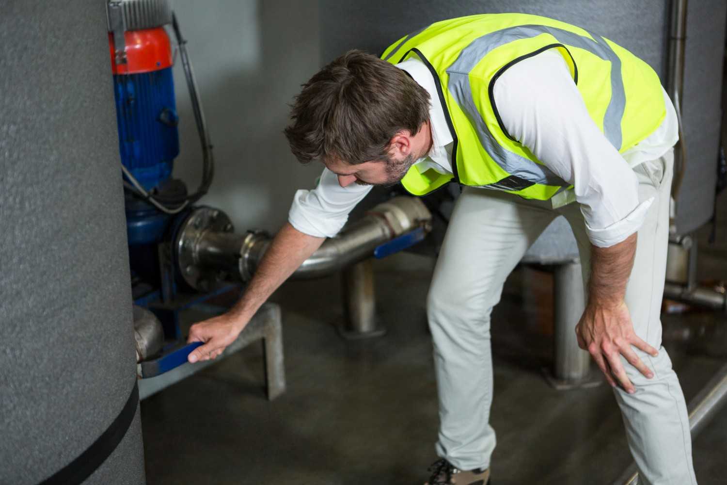 What Is Cured-in-Place Pipe Lining and How Does It Work?