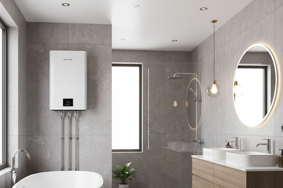Want to Save Energy on Your Water Heater? Try These Smart Tips