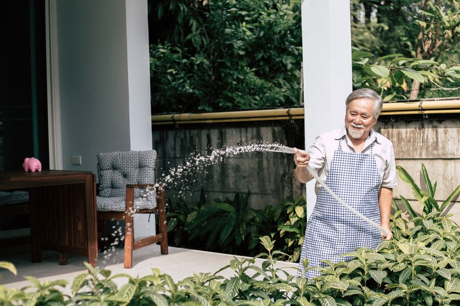 Eco Plumbing: Is Greywater Safe for Your Lawn and Garden?