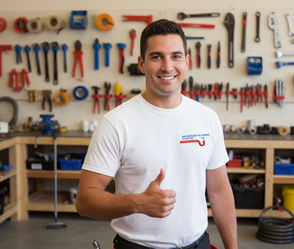 Why Choose Trenchless Sewer Line Repair