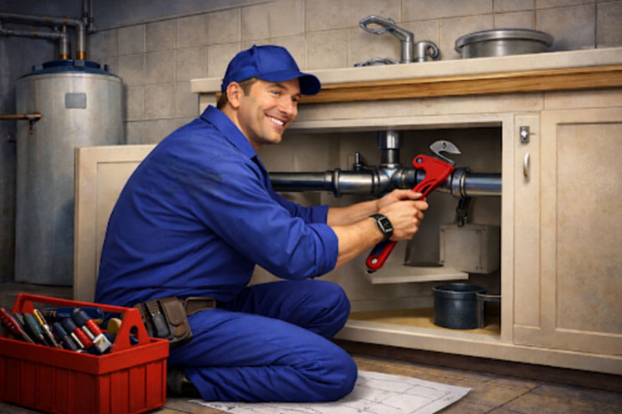 What Licensed Plumbers Know That DIY Fixes Often Miss?