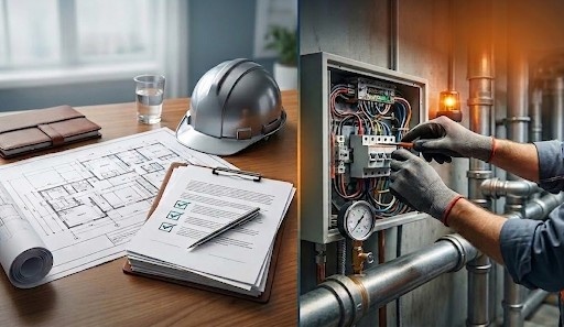 Permit vs. Emergency Repair: When You Can Legally Skip the Paperwork