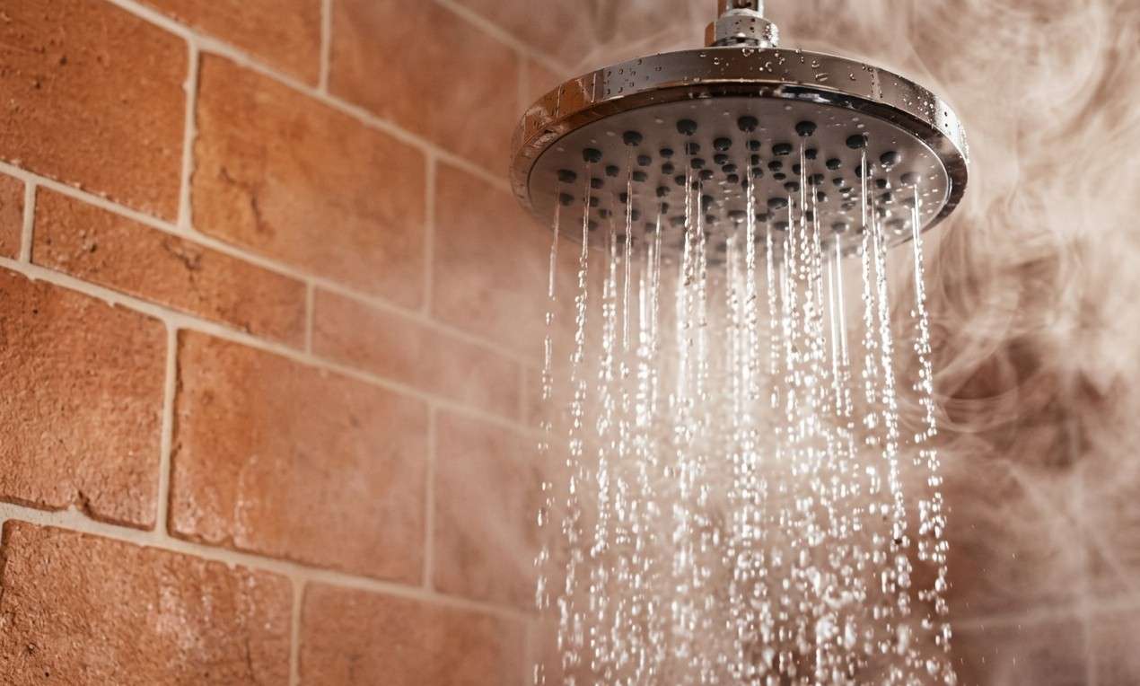 Improve water heater efficiency