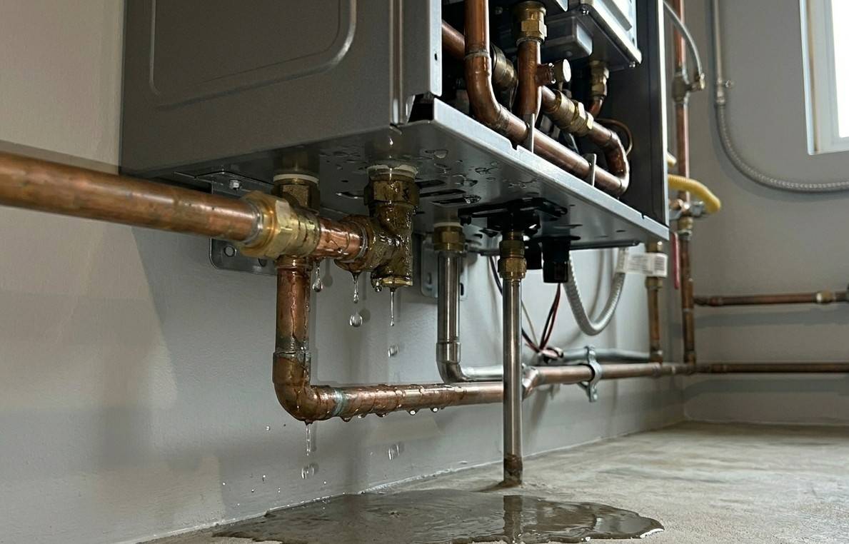 The Most Overlooked Water Heater Maintenance Mistakes Homeowners Make